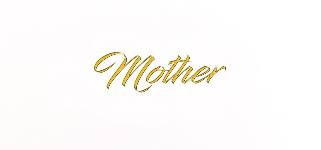 WT Faux (Mother GD) PROOF